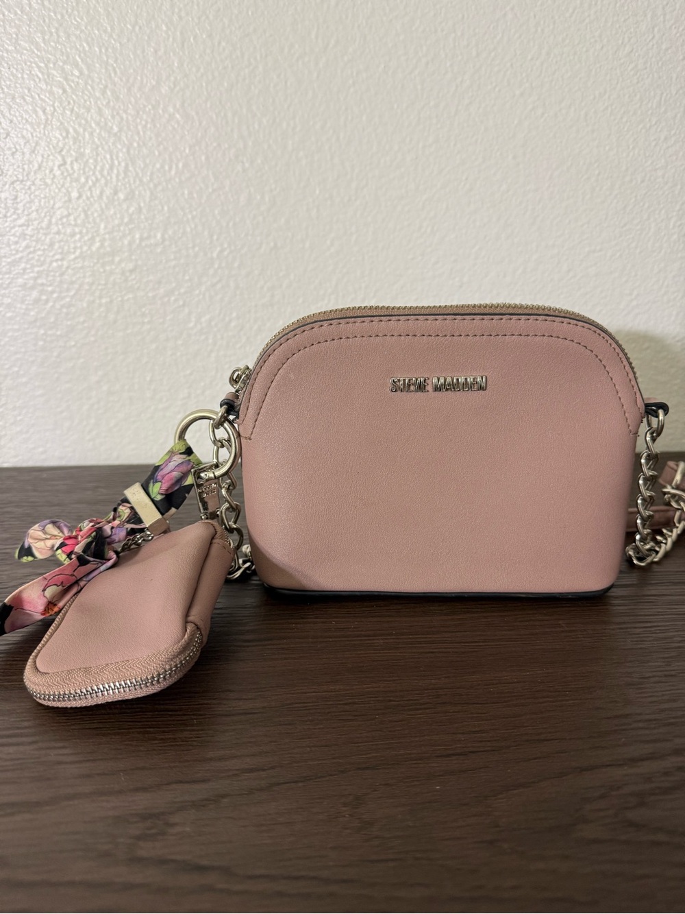 Steve Madden Small Crossbody Purse